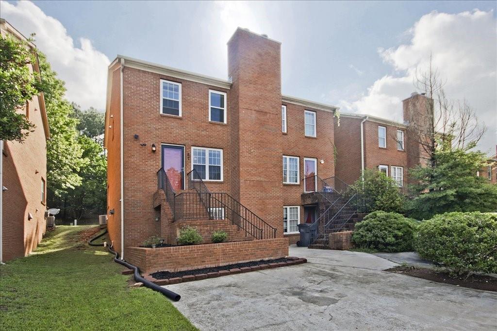87 Davis Mill Court, Lawrenceville, Georgia image 38