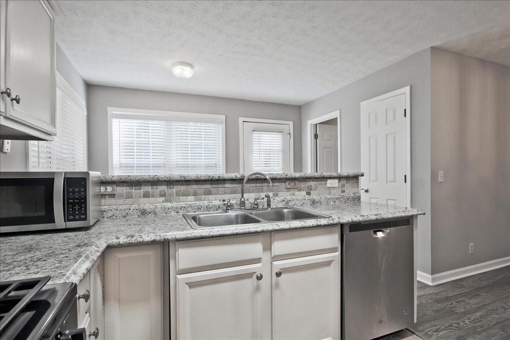 87 Davis Mill Court, Lawrenceville, Georgia image 11