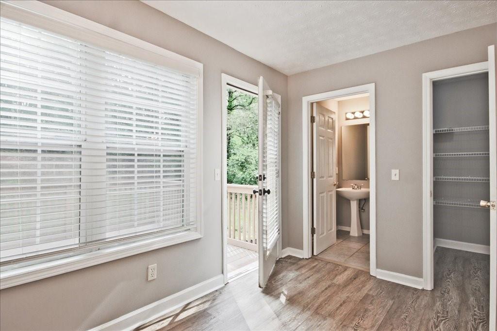 87 Davis Mill Court, Lawrenceville, Georgia image 17
