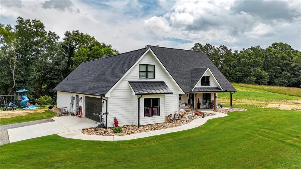 385 Owens Gin Road NE