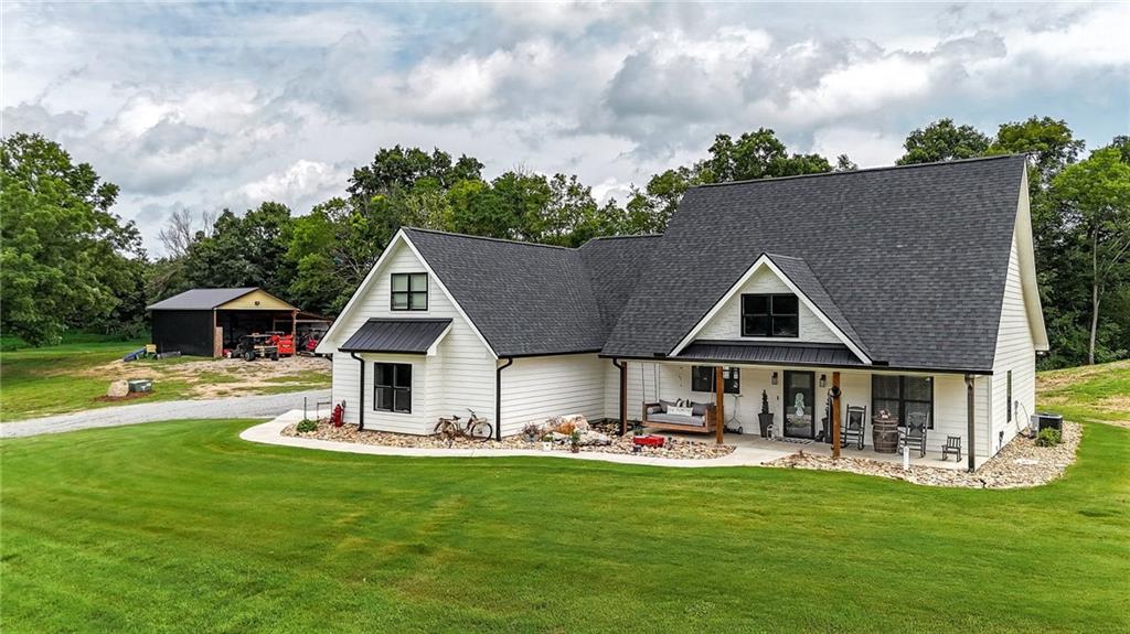 385 Owens Gin Road NE