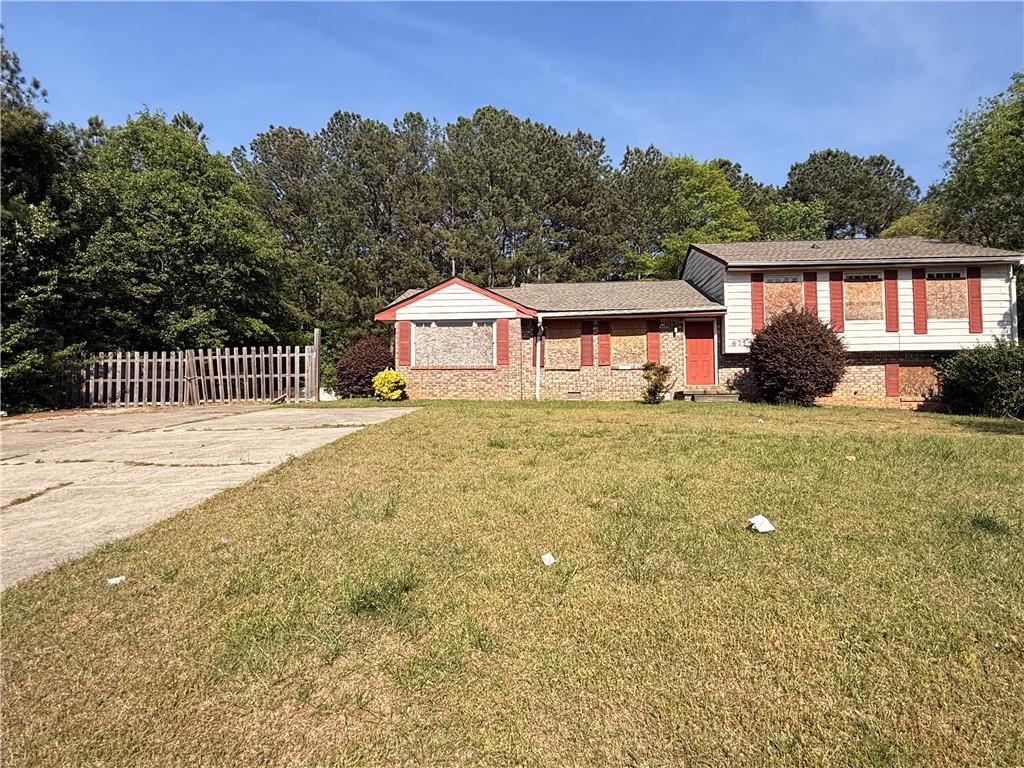 6750 Maddox Road