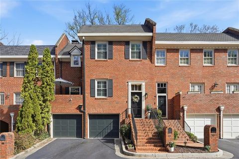 423 Jefferson Circle 423 Atlanta GA 30328