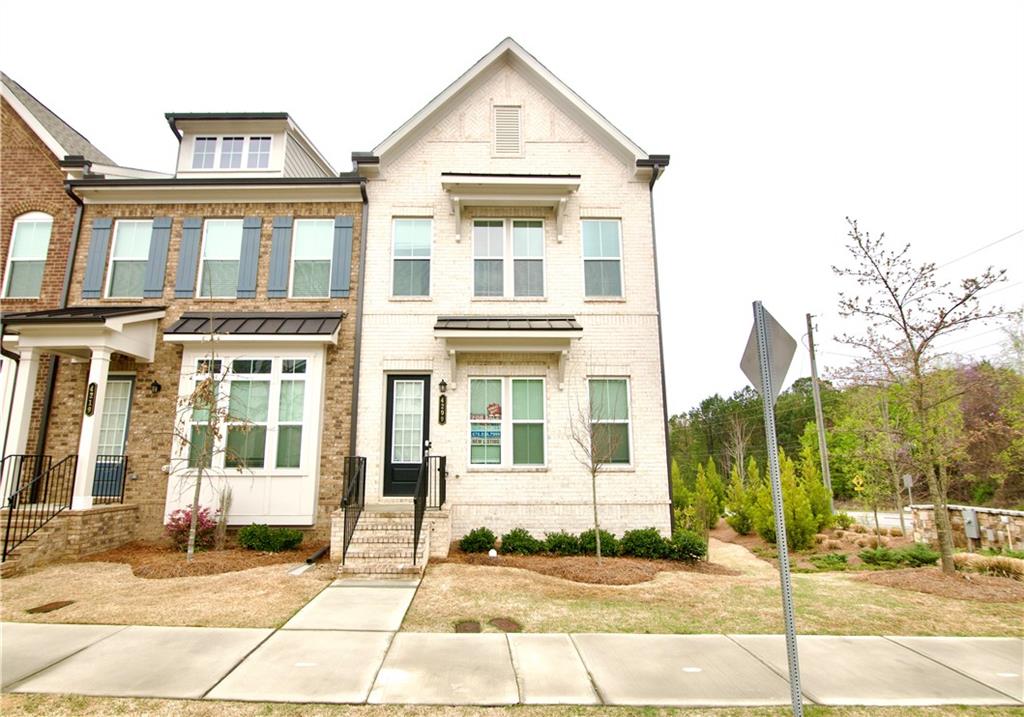 4209 Tifton Lane, Sugar Hill, Georgia image 1