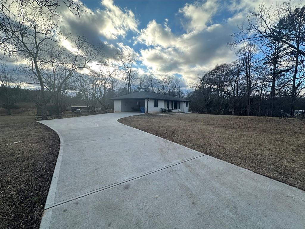 11206 Jefferson Road, Athens, Georgia image 2