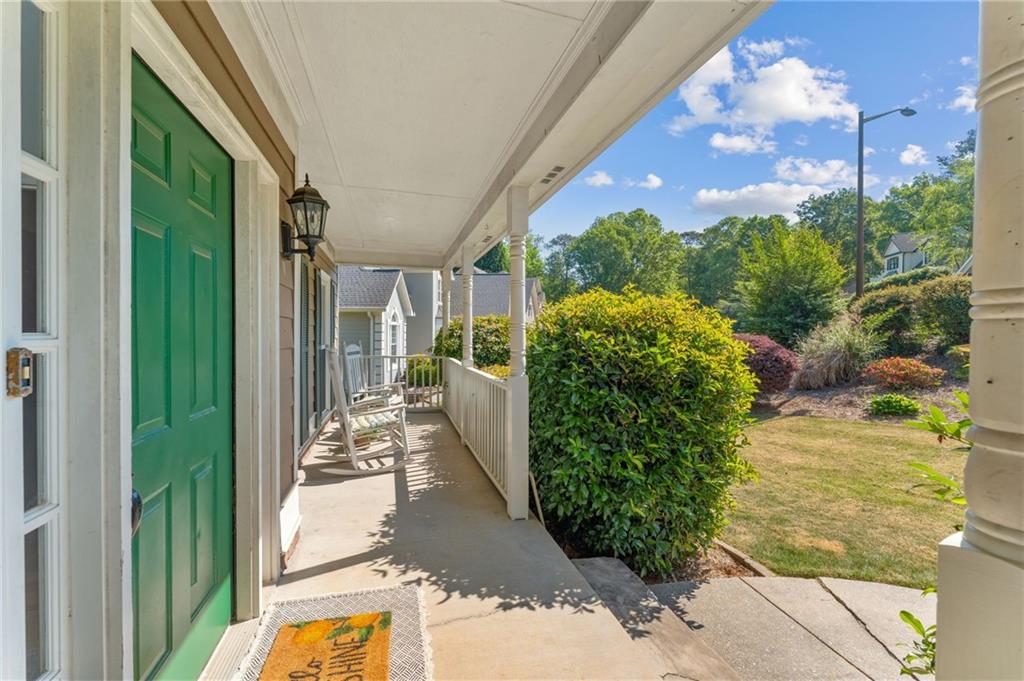 3286 Standing Peachtree Trail NW