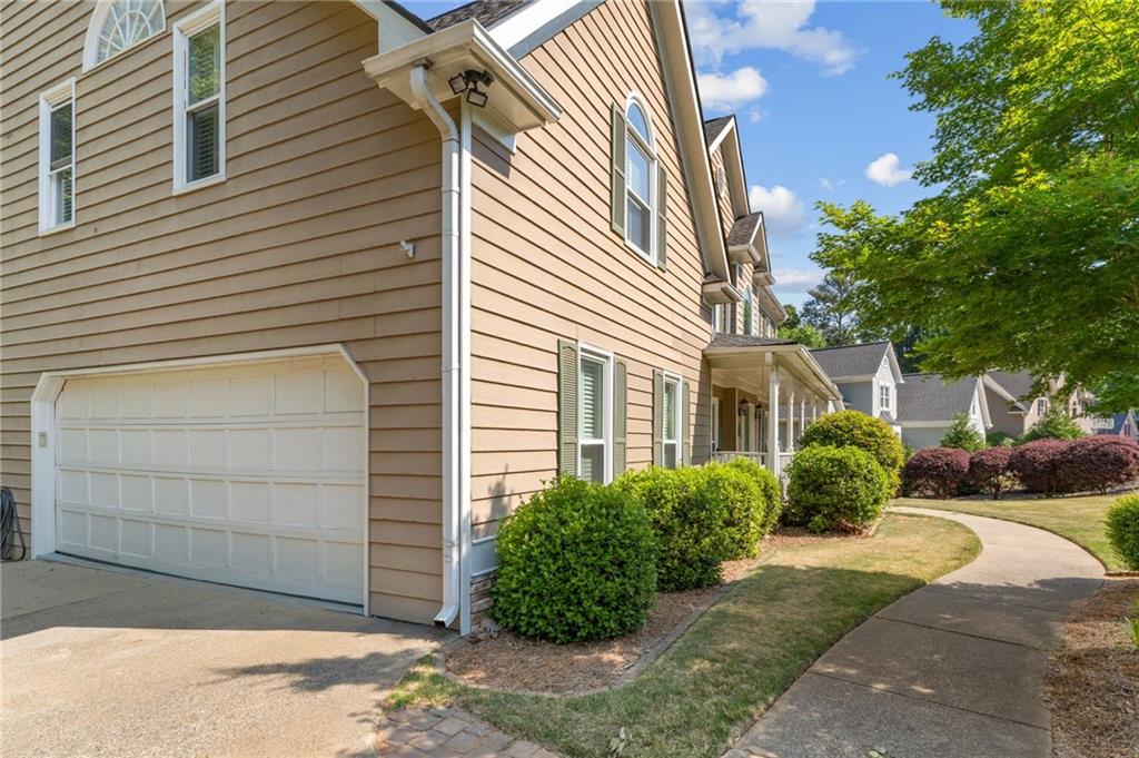 3286 Standing Peachtree Trail NW