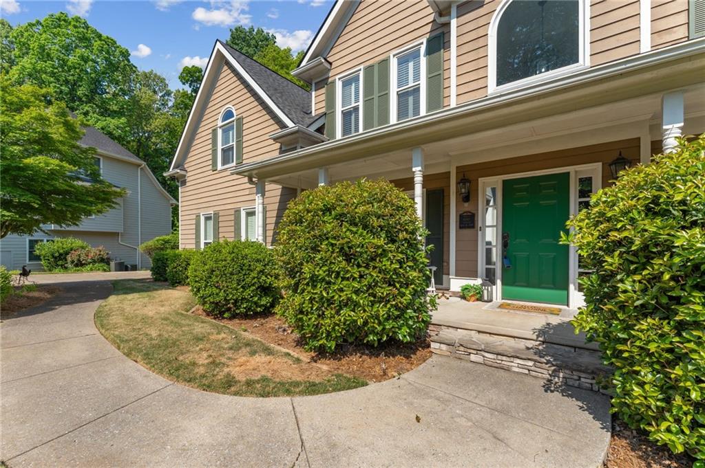 3286 Standing Peachtree Trail NW