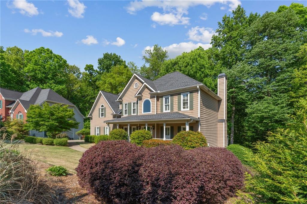 3286 Standing Peachtree Trail NW