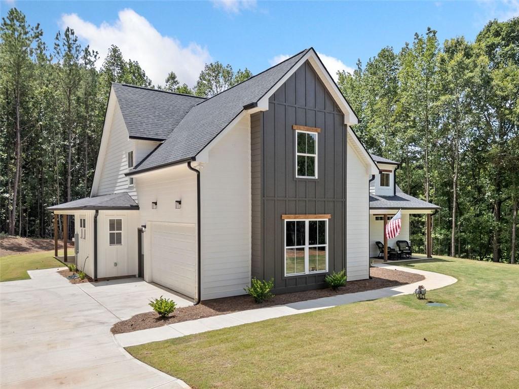 6405 JACKSONVILLE Road