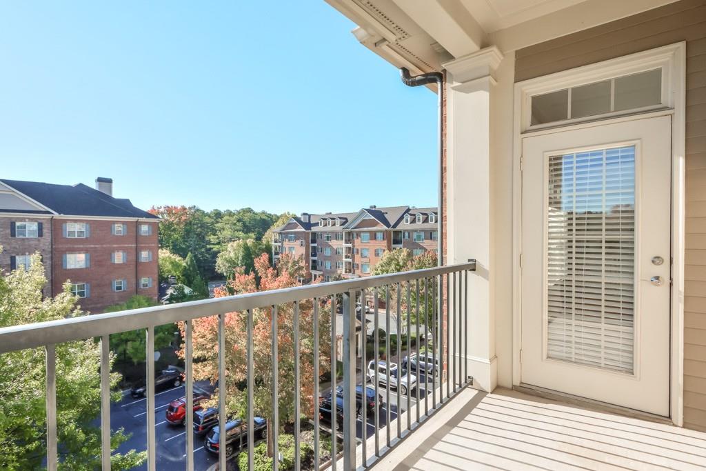 2300 Peachford Road #3407, Dunwoody, Georgia image 9