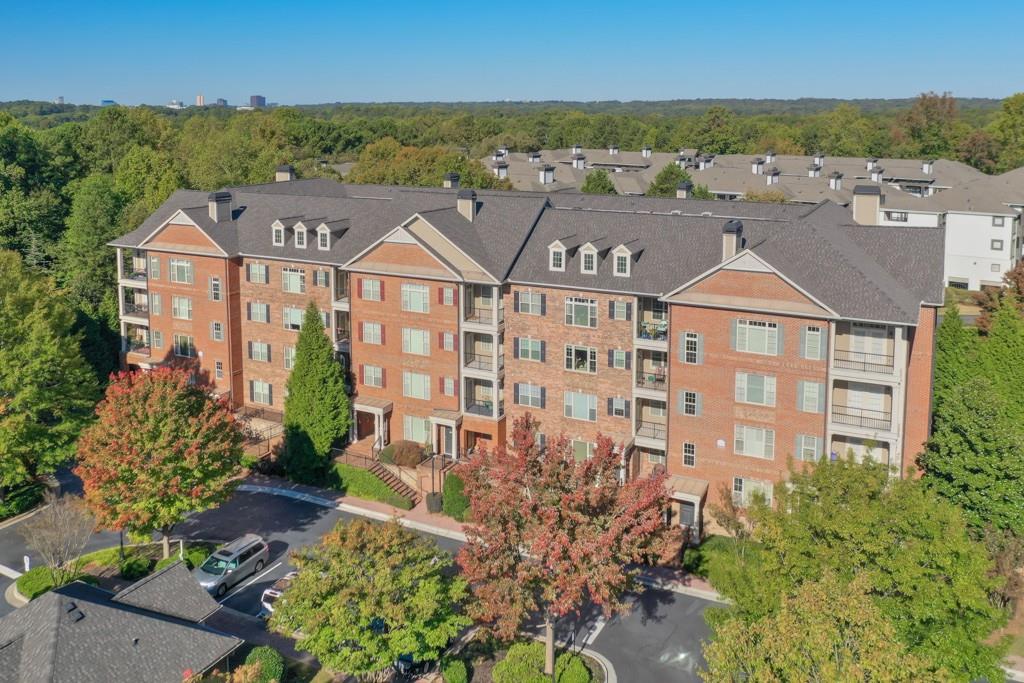 2300 Peachford Road #3407, Dunwoody, Georgia image 30