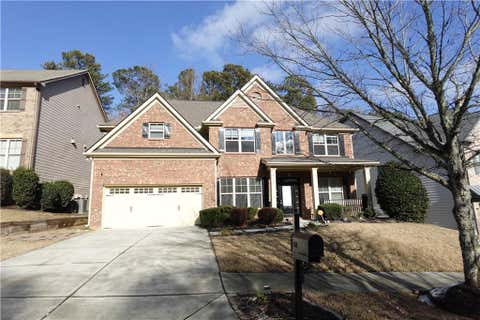 Homes For Rent - 1921 Binnies Way<br/> Buford, GA 30519