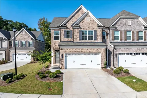 2254 Morgan Place Drive, Buford, GA 30519 - MLS#: 7511781