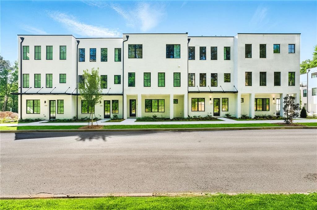2150 Tidwell Lane #5, Atlanta, Georgia image 50