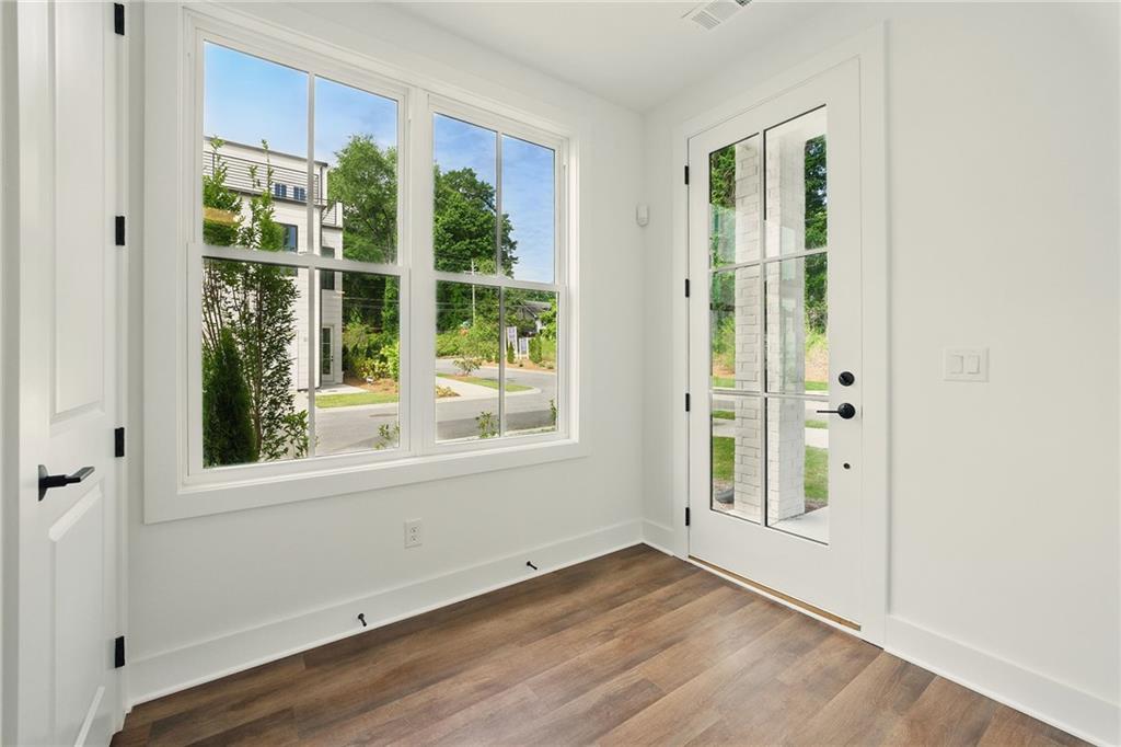 2150 Tidwell Lane #5, Atlanta, Georgia image 7