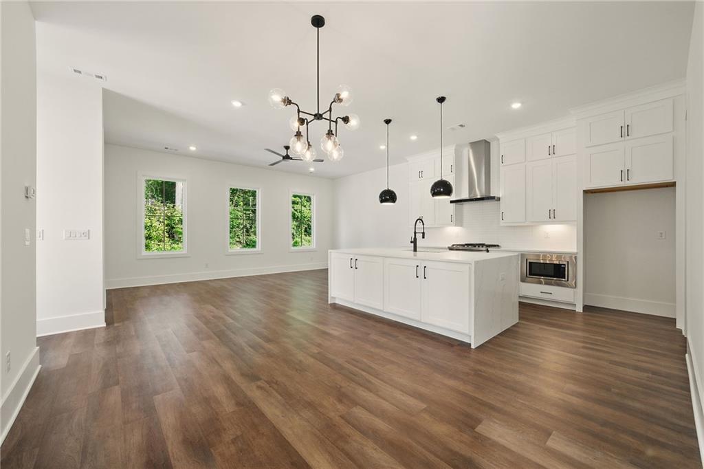 2150 Tidwell Lane #5, Atlanta, Georgia image 26