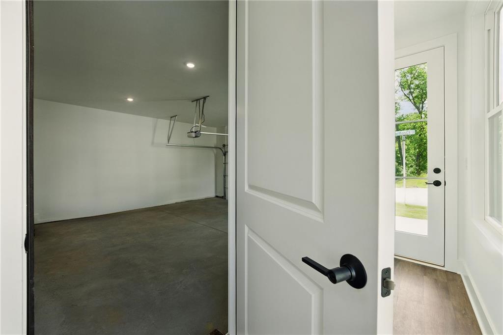 2150 Tidwell Lane #5, Atlanta, Georgia image 16