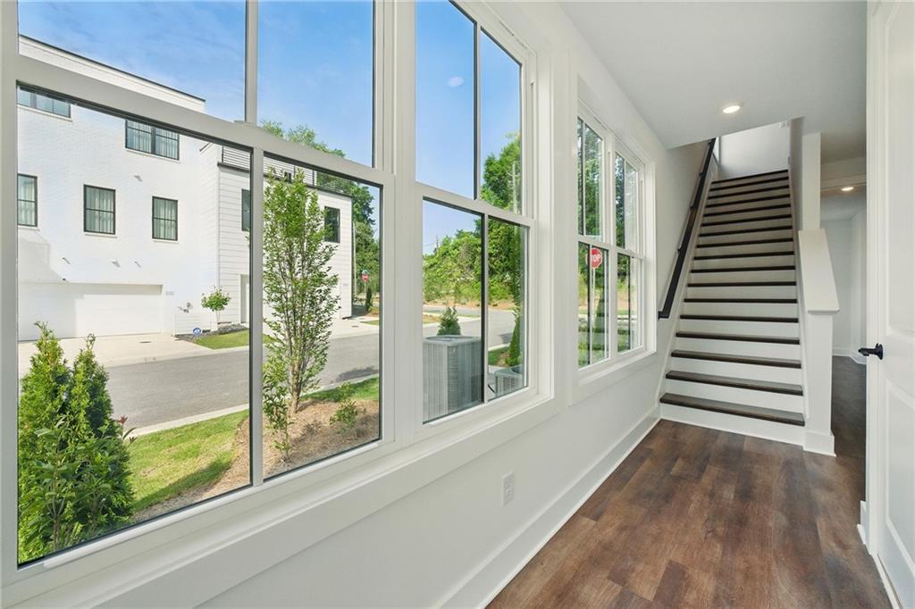 2150 Tidwell Lane #5, Atlanta, Georgia image 17