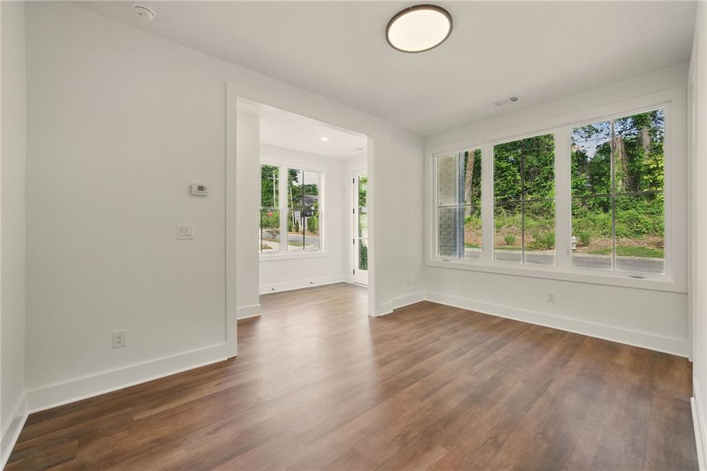 2150 Tidwell Lane #5, Atlanta, Georgia image 13