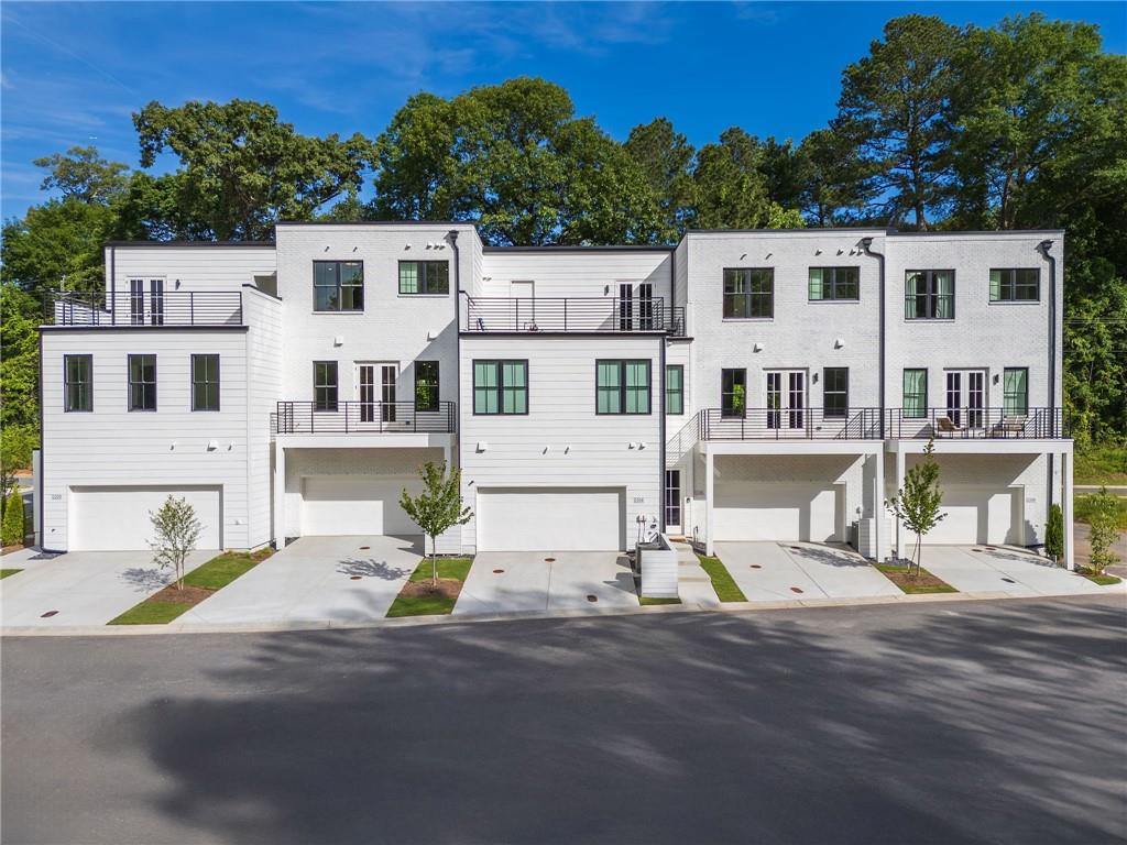 2150 Tidwell Lane #5, Atlanta, Georgia image 49