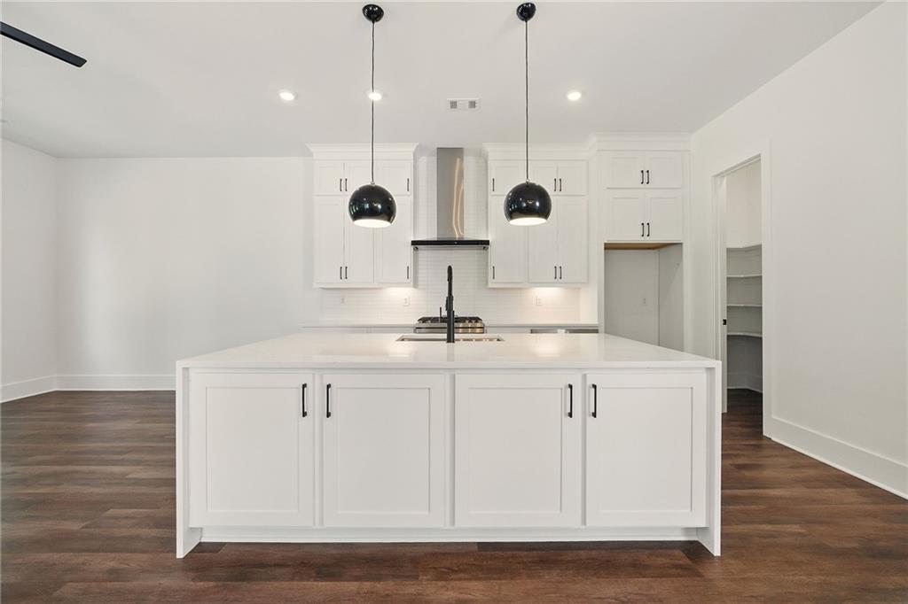 2150 Tidwell Lane #5, Atlanta, Georgia image 25