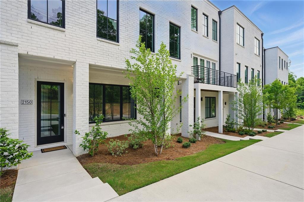 2150 Tidwell Lane #5, Atlanta, Georgia image 2