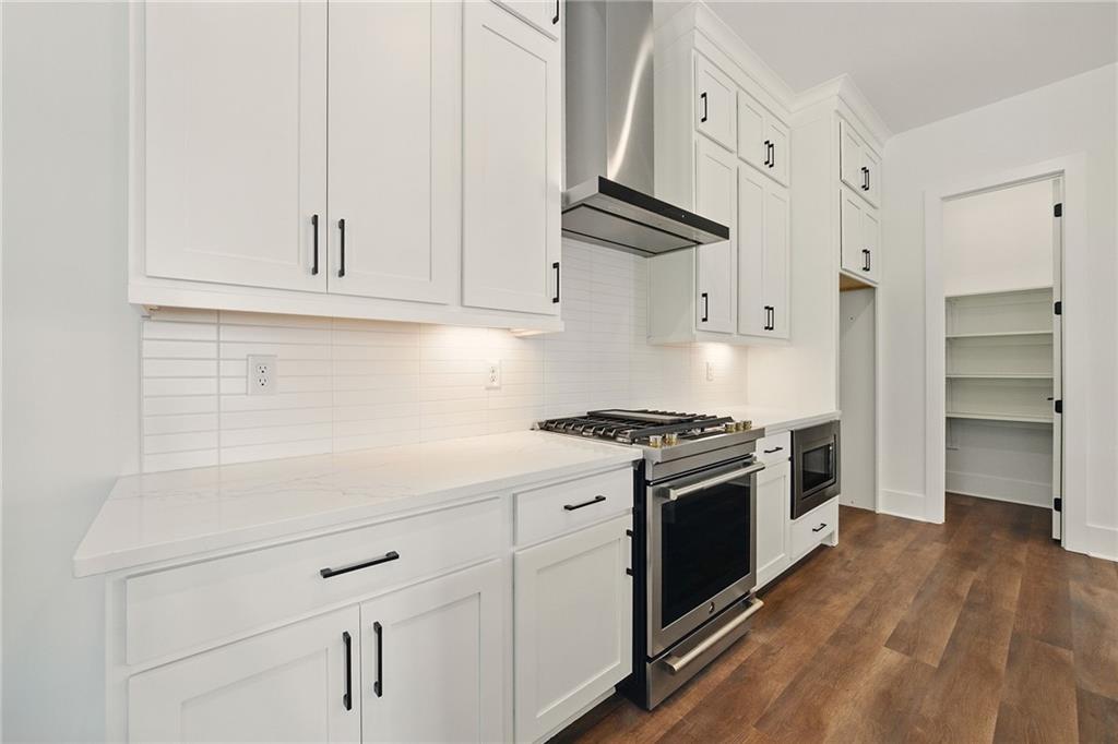 2150 Tidwell Lane #5, Atlanta, Georgia image 23