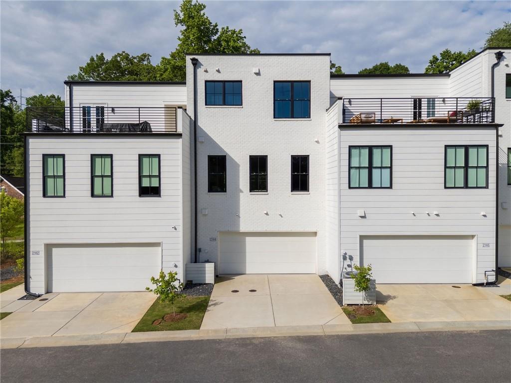 2150 Tidwell Lane #5, Atlanta, Georgia image 5
