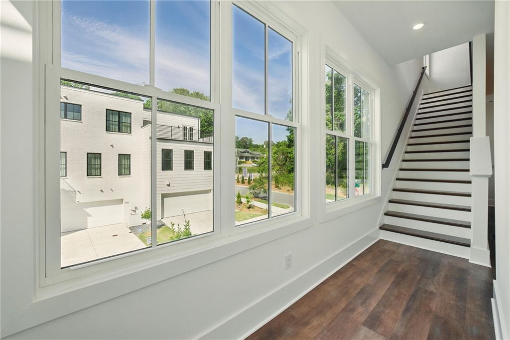 2150 Tidwell Lane #5, Atlanta, Georgia image 36