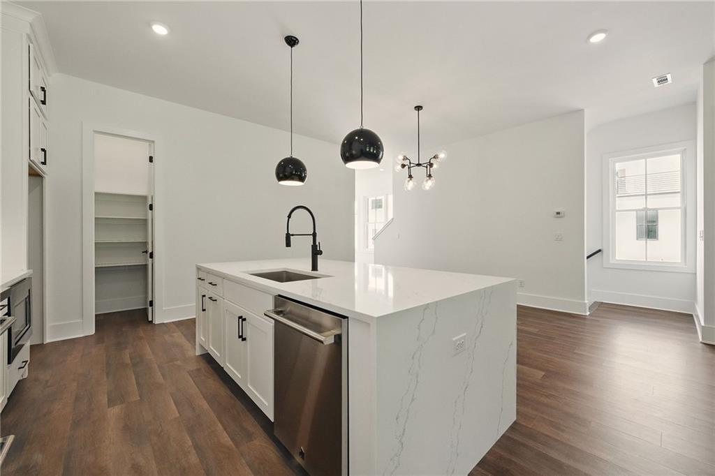 2150 Tidwell Lane #5, Atlanta, Georgia image 24