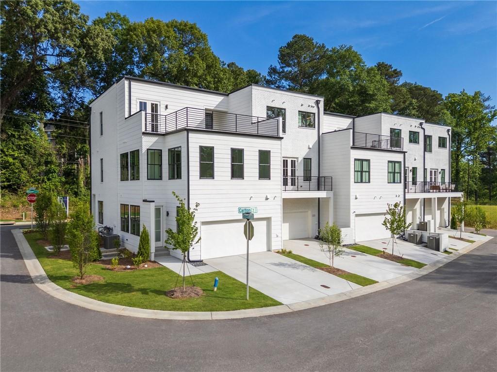 2150 Tidwell Lane #5, Atlanta, Georgia image 4