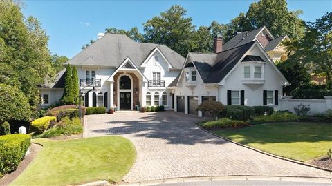140 Vintage Club Court Duluth GA 30097