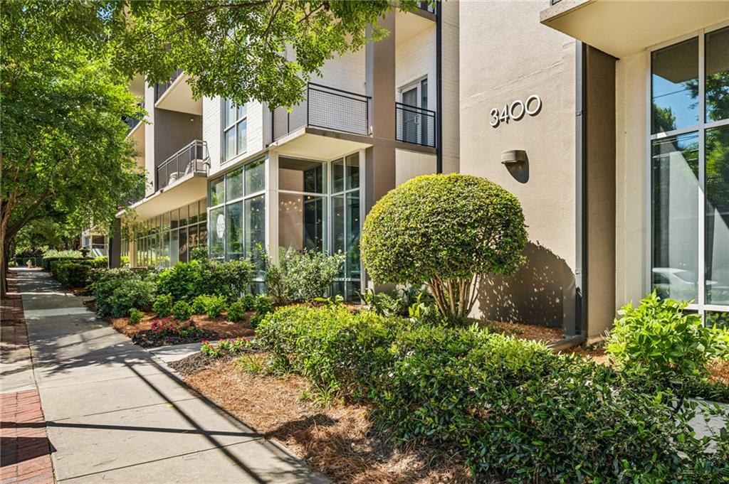 3400 Malone Drive 120