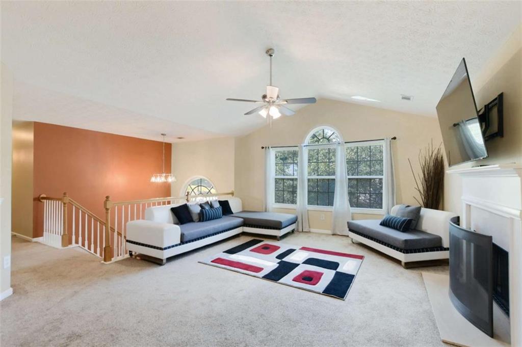 851 Walkingstick Drive
