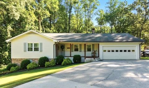 4990 Hill Road Acworth GA 30101