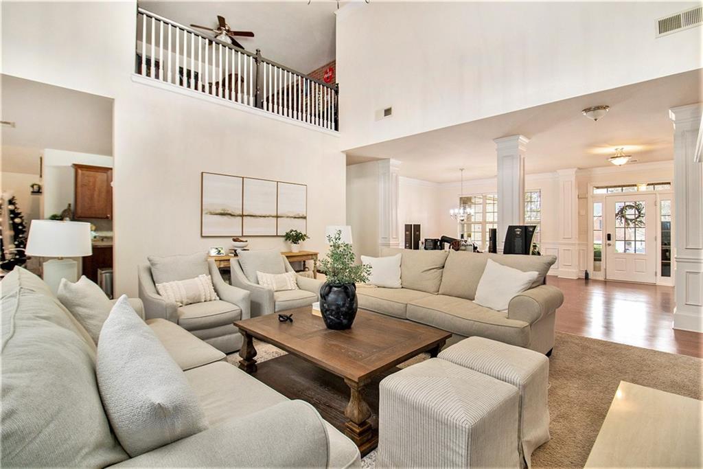 51 Cainbridge Park Drive