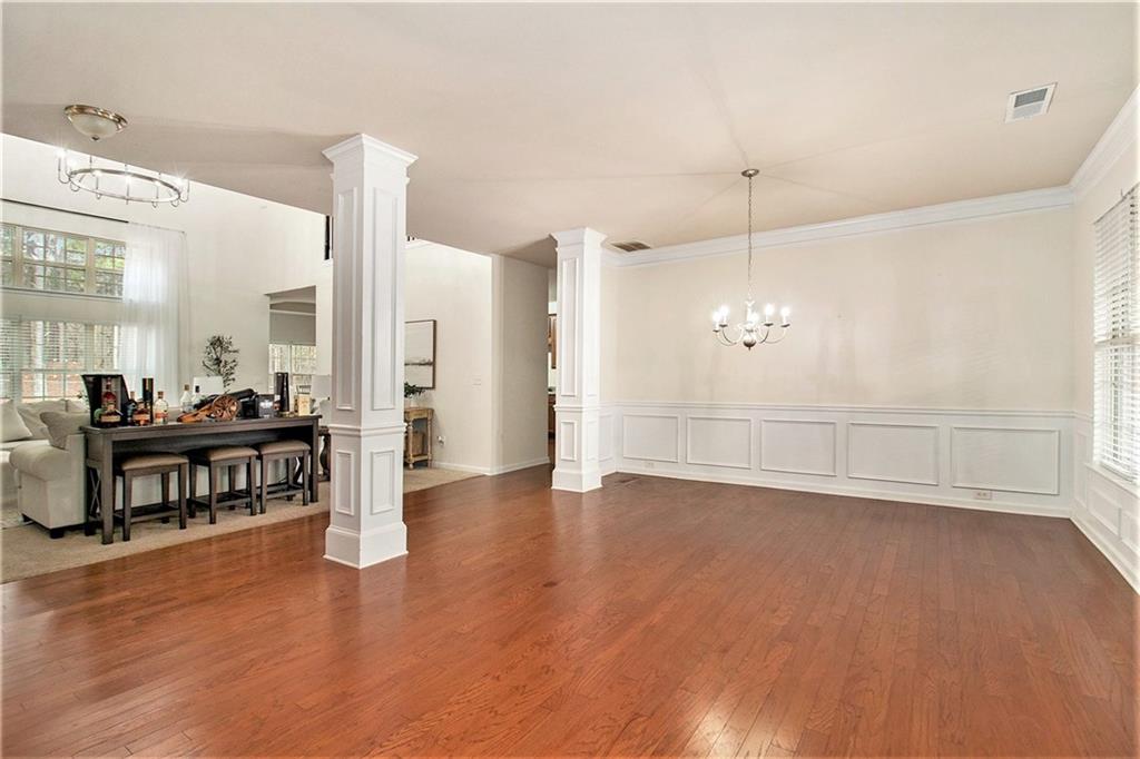 51 Cainbridge Park Drive