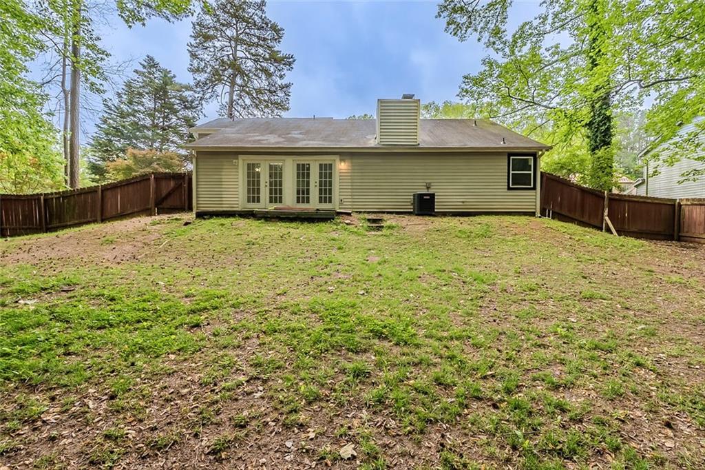 964 Chapman Lane, Stone Mountain, Georgia image 26