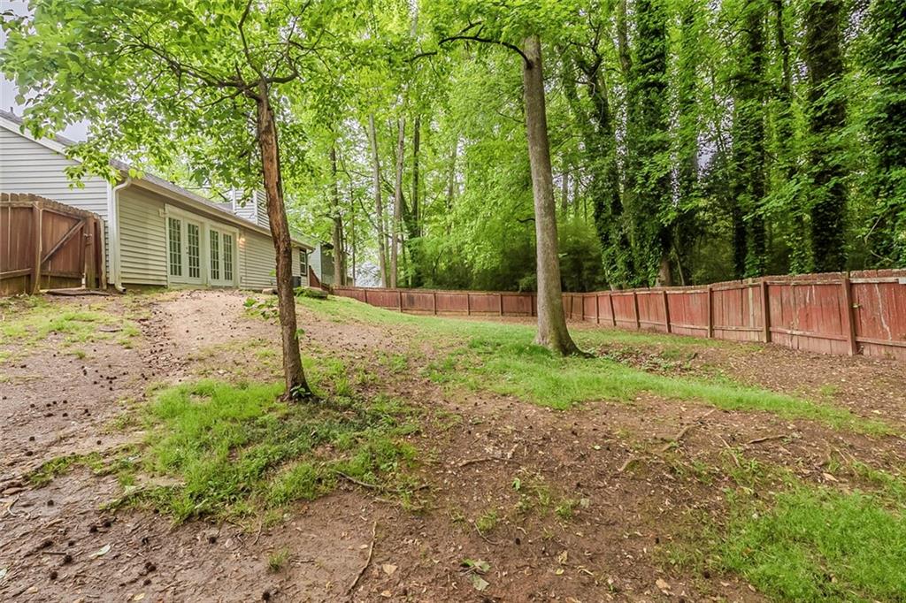 964 Chapman Lane, Stone Mountain, Georgia image 29