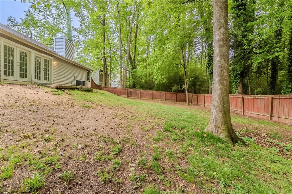 964 Chapman Lane, Stone Mountain, Georgia image 28