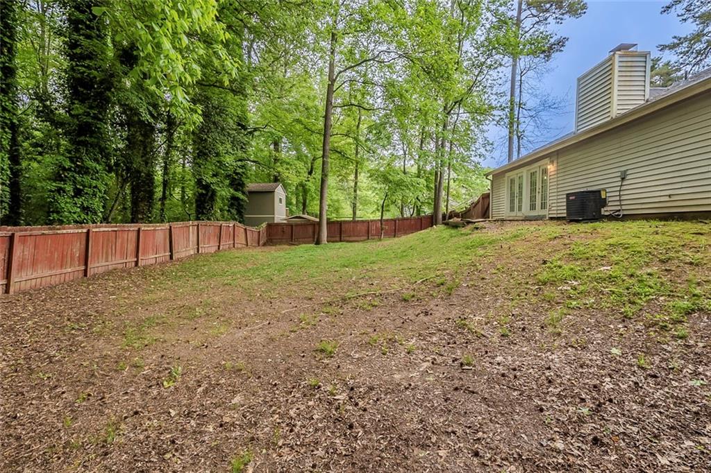 964 Chapman Lane, Stone Mountain, Georgia image 27