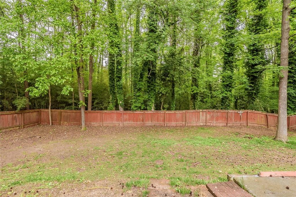 964 Chapman Lane, Stone Mountain, Georgia image 30