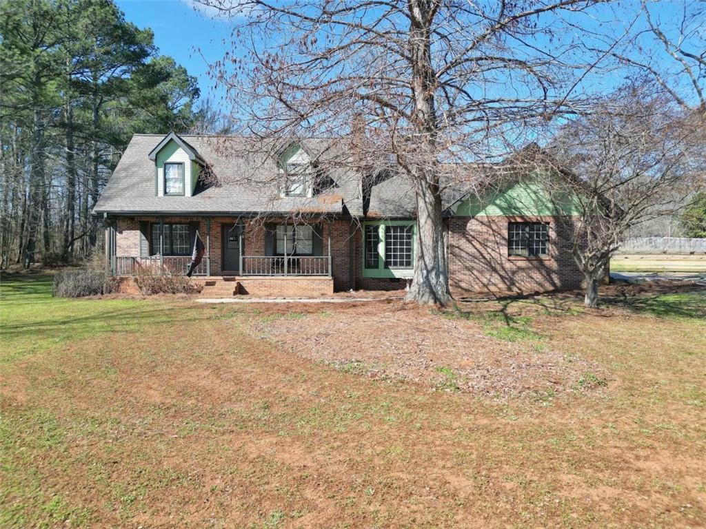 74 Price Drive, Locust Grove, Georgia image 1