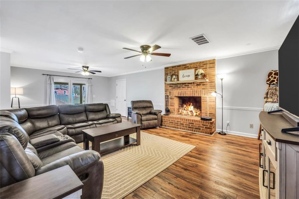 74 Price Drive, Locust Grove, Georgia image 3