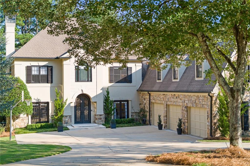 303 Jupiter Hills Drive