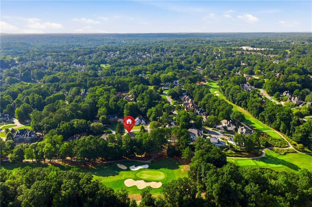 303 Jupiter Hills Drive