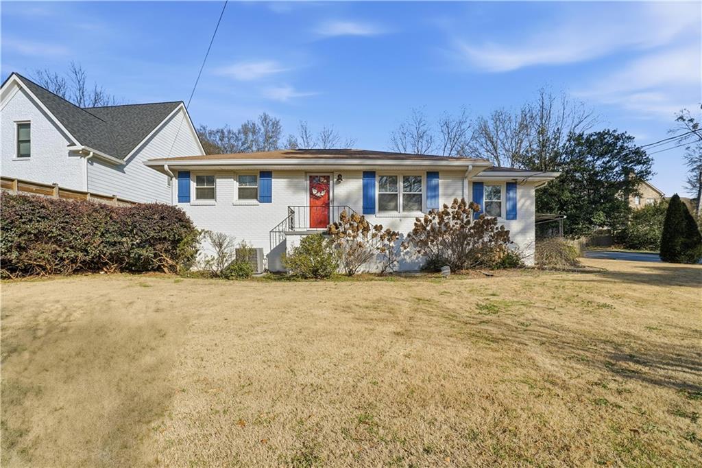 1394 N Druid Hills Road NE