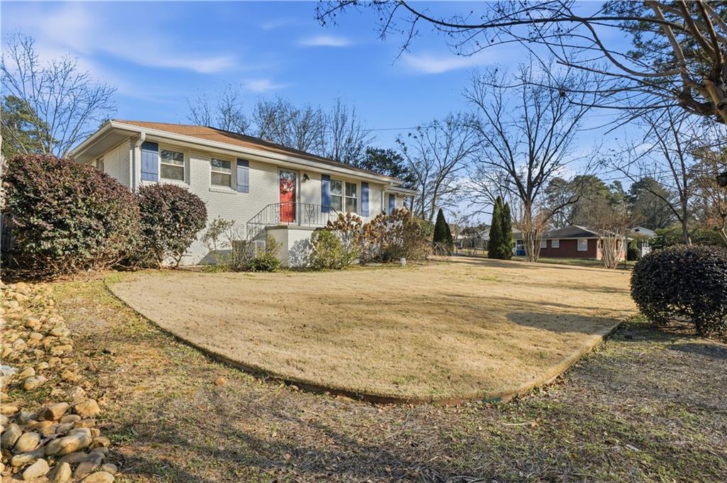 1394 N Druid Hills Road NE