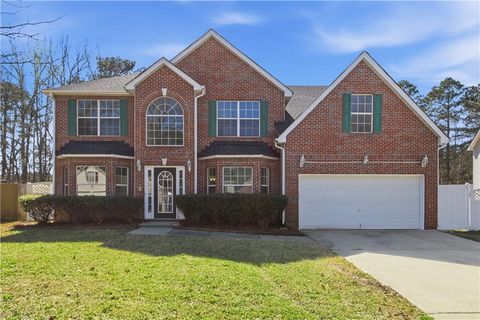 6009 RedTop Loop Fairburn GA 30213